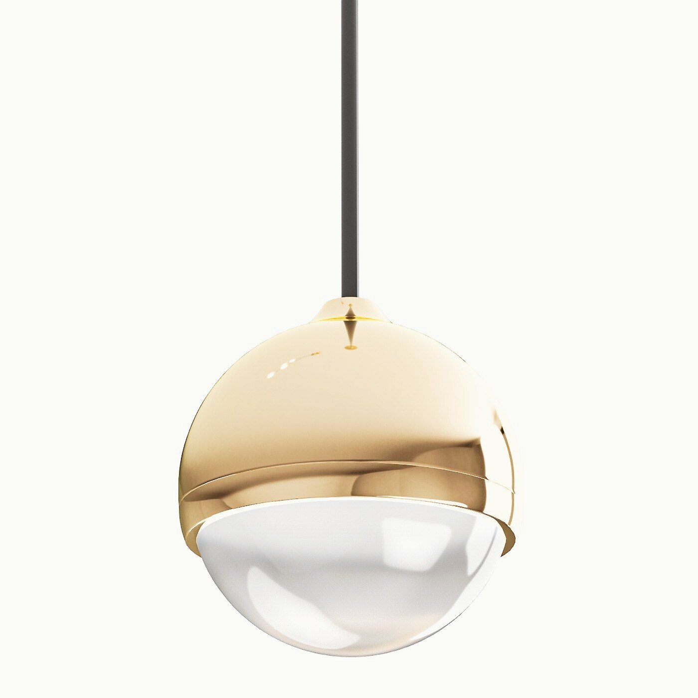 Lampa wisząca Bolicina Gold* OR85099 - Open Design Highlights - obrazek 3