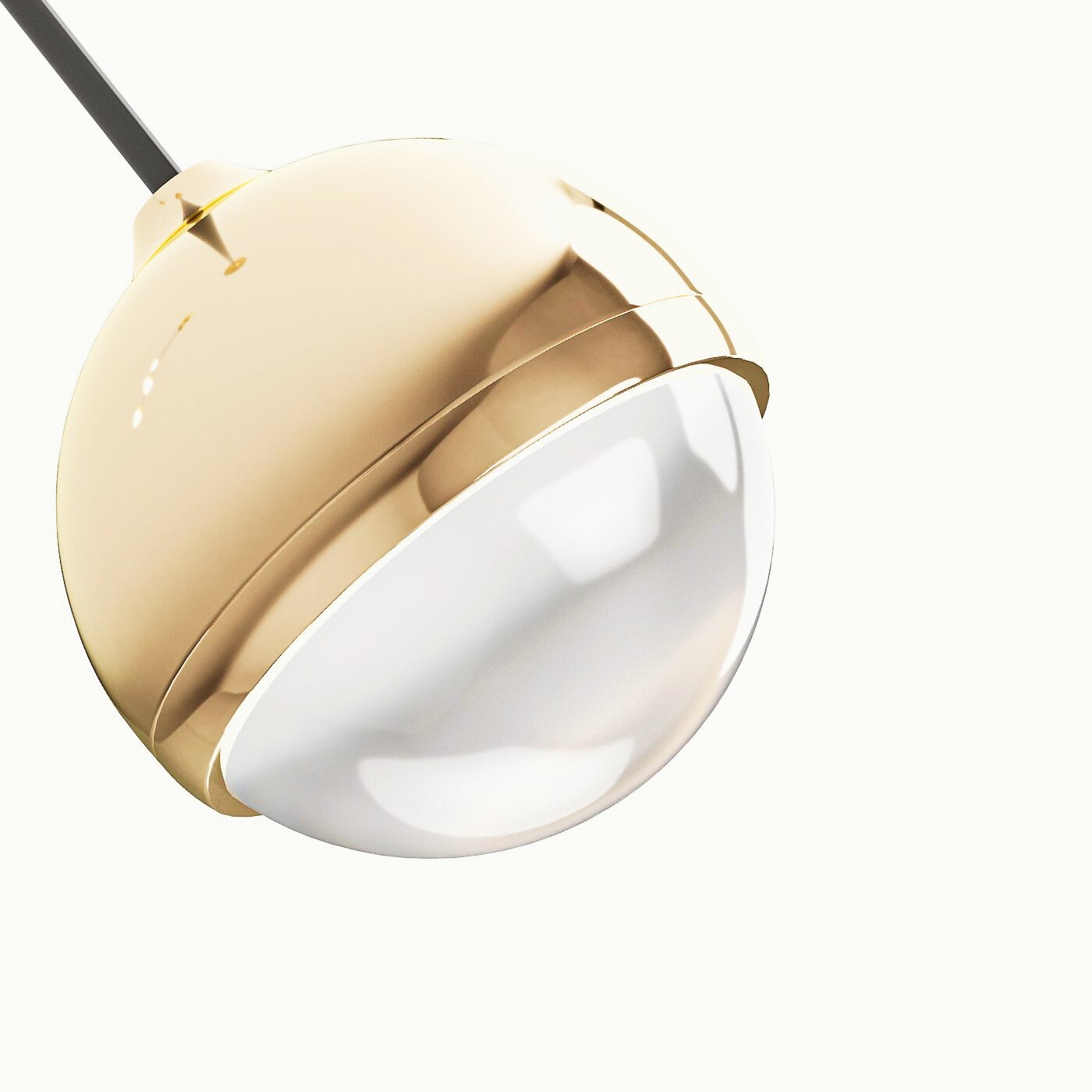 Lampa wisząca Bolicina Gold* OR85099 - Open Design Highlights - obrazek 4