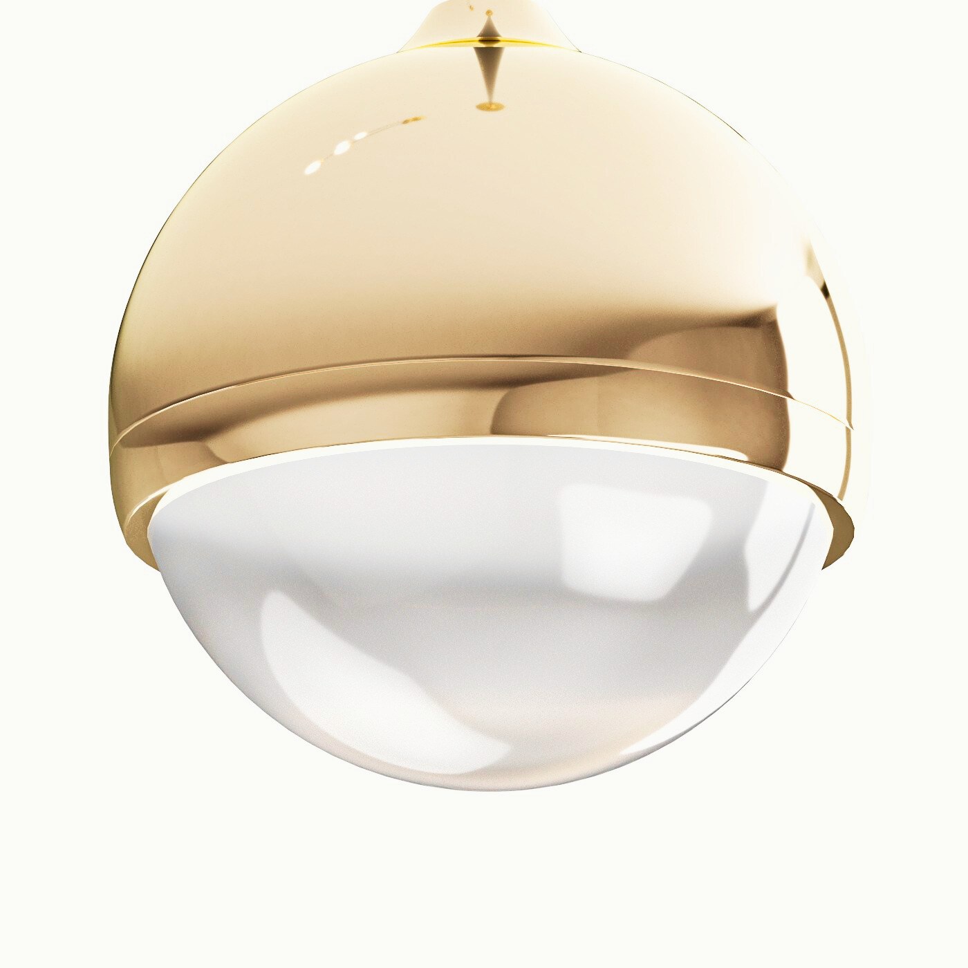 Lampa wisząca Bolicina Gold* OR85099 - Open Design Highlights - obrazek 5