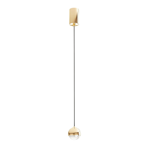Lampa wisząca Bolicina Gold* OR85099 - Open Design Highlights
