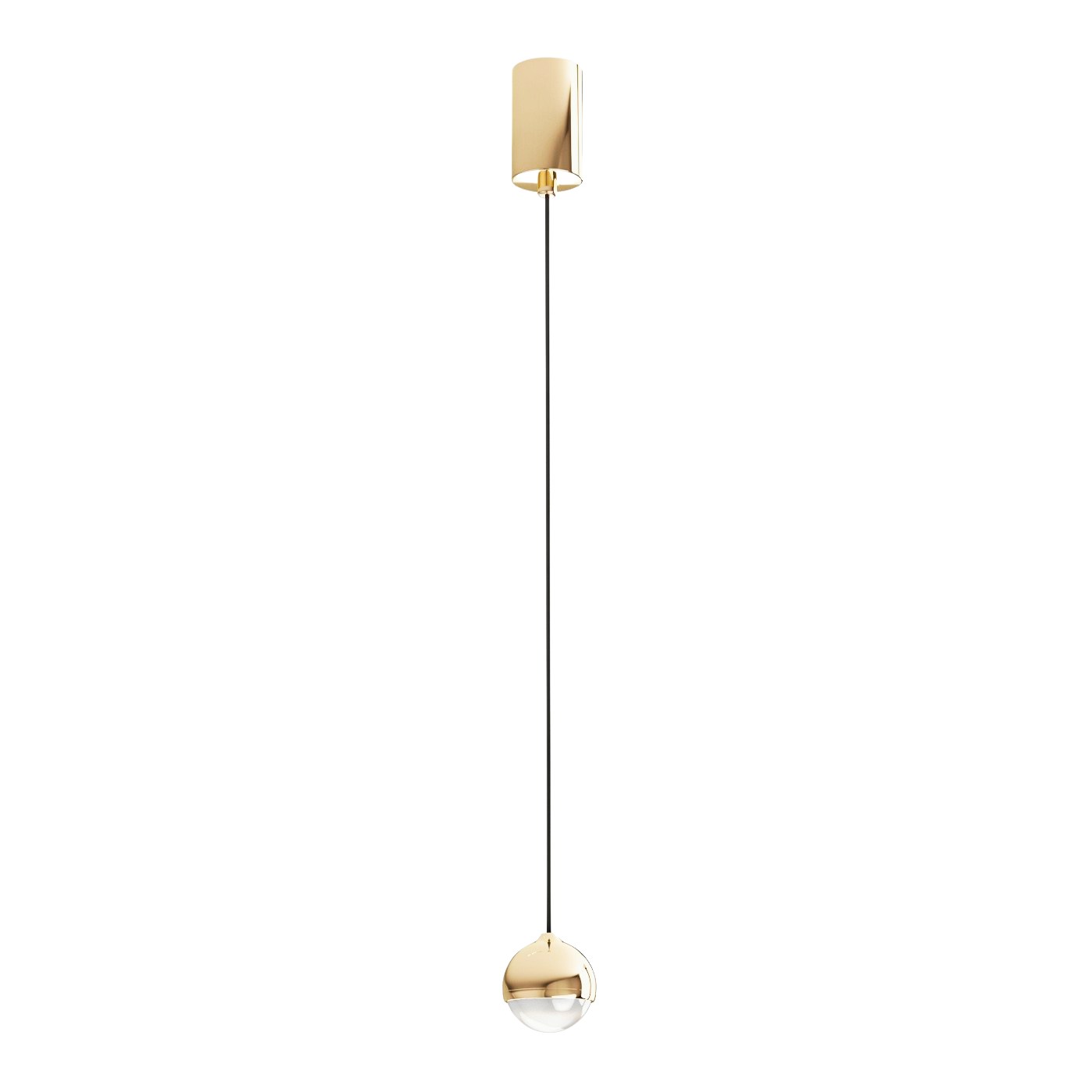 Lampa wisząca Bolicina Gold* OR85099 - Open Design Highlights