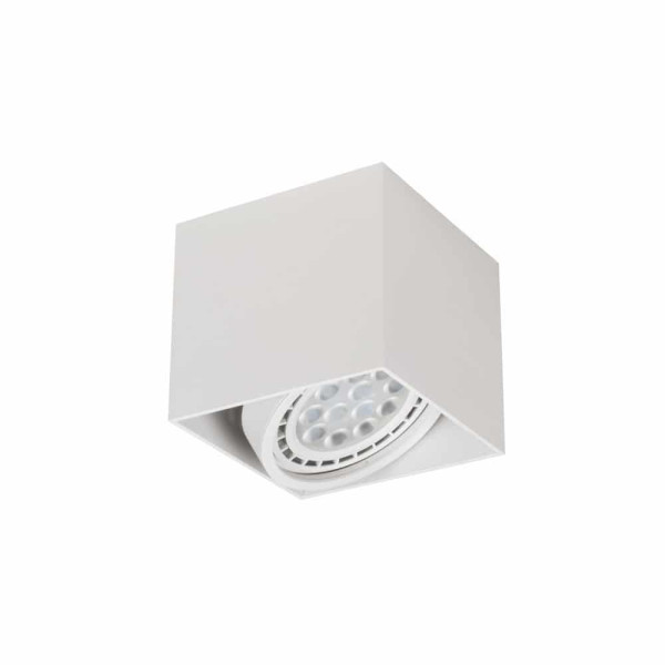 Oprawa sufitowa CARDI BIANCO OR81879 - Open Design Highlights