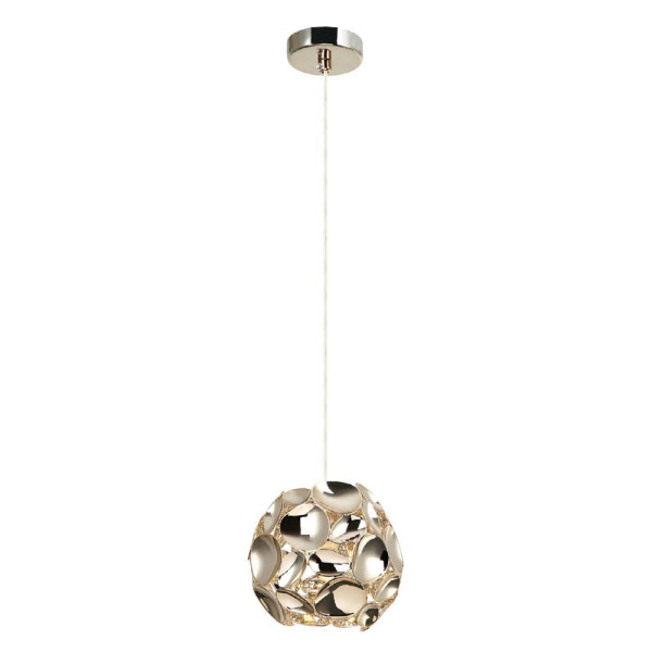 Lampa designerska wisząca CARERA GOLD S OR80193 - Open Design Highlights