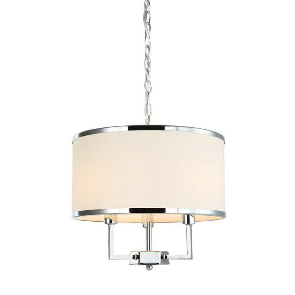 Lampa Hampton wisząca Casa cromo S OR80209 - Open Design Highlights