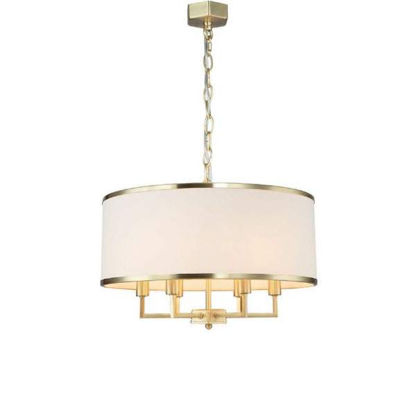 Lampa Hampton wisząca Casa gold M OR80230 - Open Design Highlights
