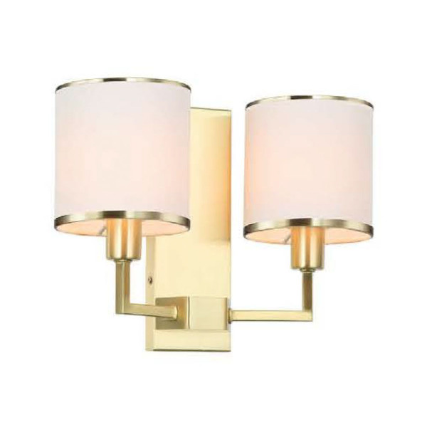Kinkiet nowoczesny Casa parette gold OR81503 - Open Design Highlights