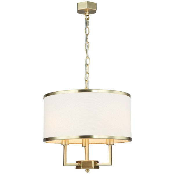 Lampa Hampton wisząca Casa gold S OR80223 - Open Design Highlights