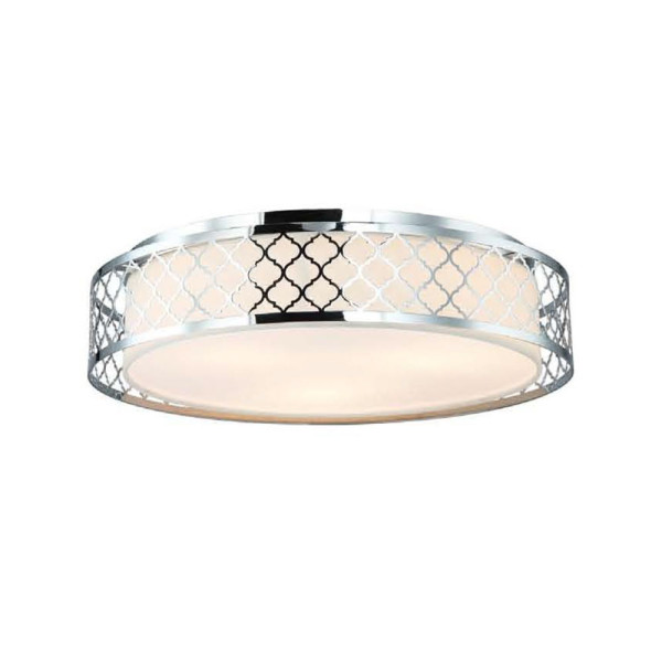 Plafon designerski Cavalli cromo OR81008 - Open Design Highlights