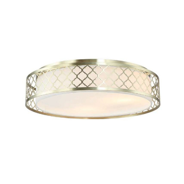 Plafon designerski Cavalli gold OR81015 - Open Design Highlights