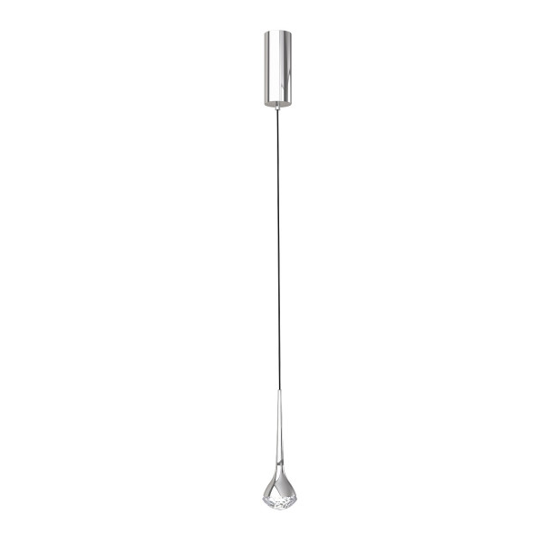 Lampa designerska wisząca CRIMA CROMO OR80322 - Open Design Highlights