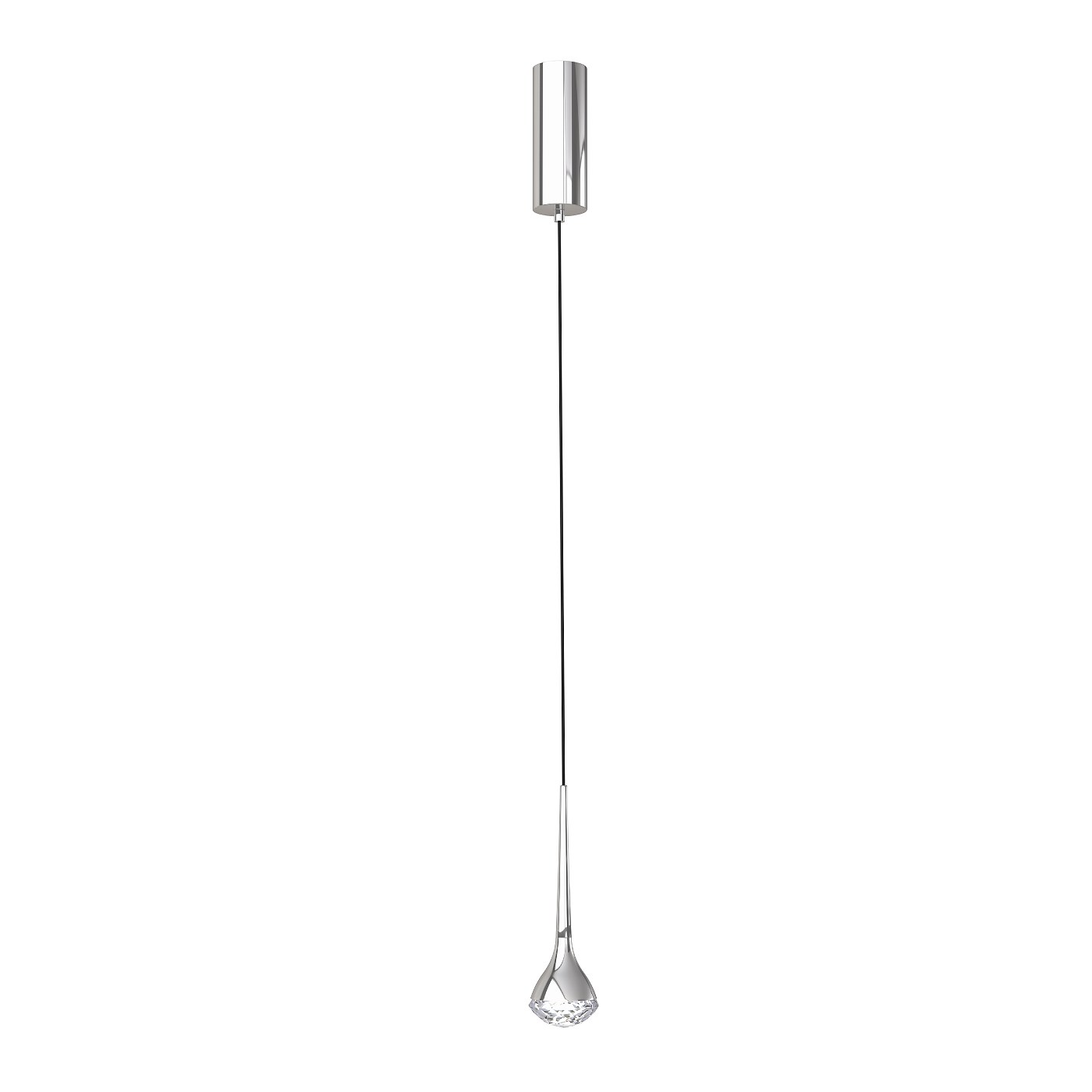 Lampa designerska wisząca CRIMA CROMO OR80322 - Open Design Highlights