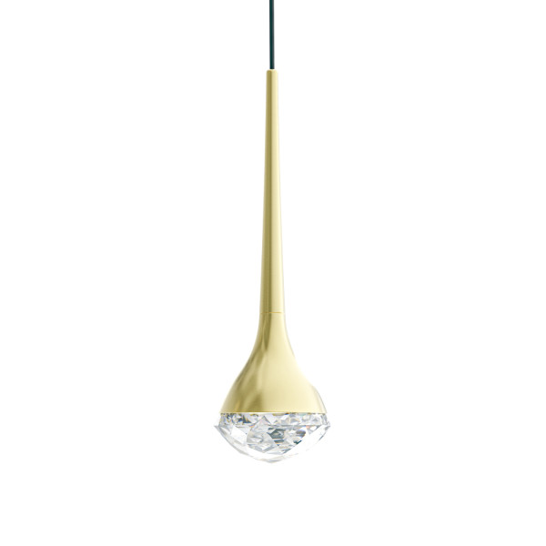 Crima Old Gold OR86171 - Open Design Highlights