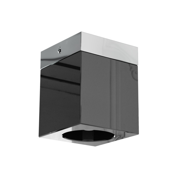 Oprawa sufitowa CUBO NERO OR81046 - Open Design Highlights