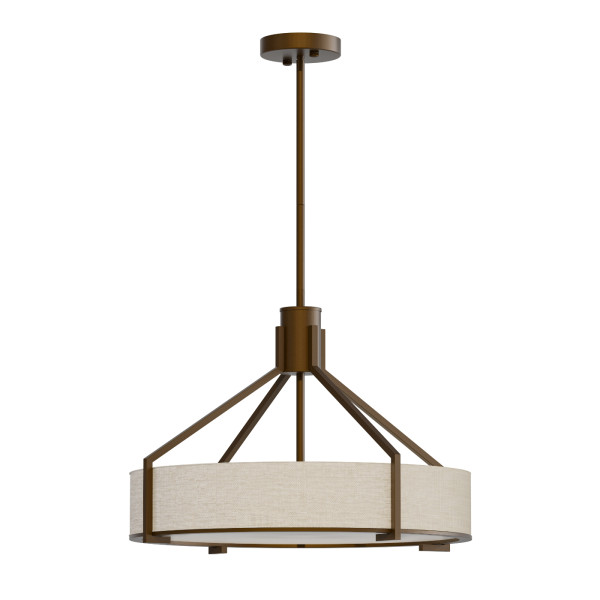 Lampa wisząca Doretto Chocco 50 OR85648 - Open Design Highlights