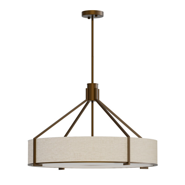Lampa wisząca Doretto Chocco 70 OR85679 - Open Design Highlights