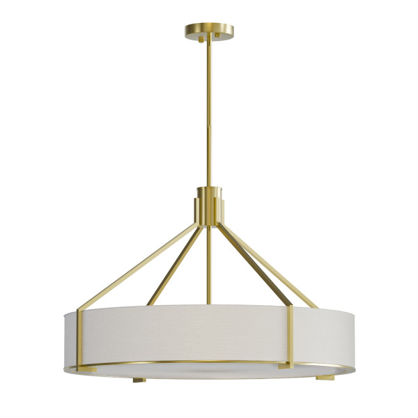 Lampa wisząca Doretto Old Gold 70 OR85662 - Open Design Highlights