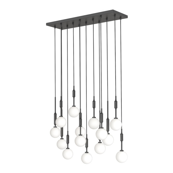 Lampa wisząca Ero XIV Nero 80X25 OR85495 - Open Design Highlights