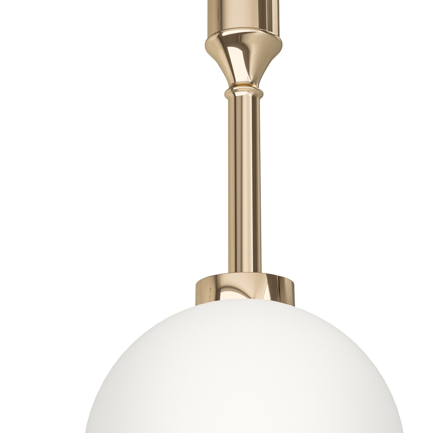 Lampa wisząca Ero I Gold B OR85006 - Open Design Highlights - obrazek 3