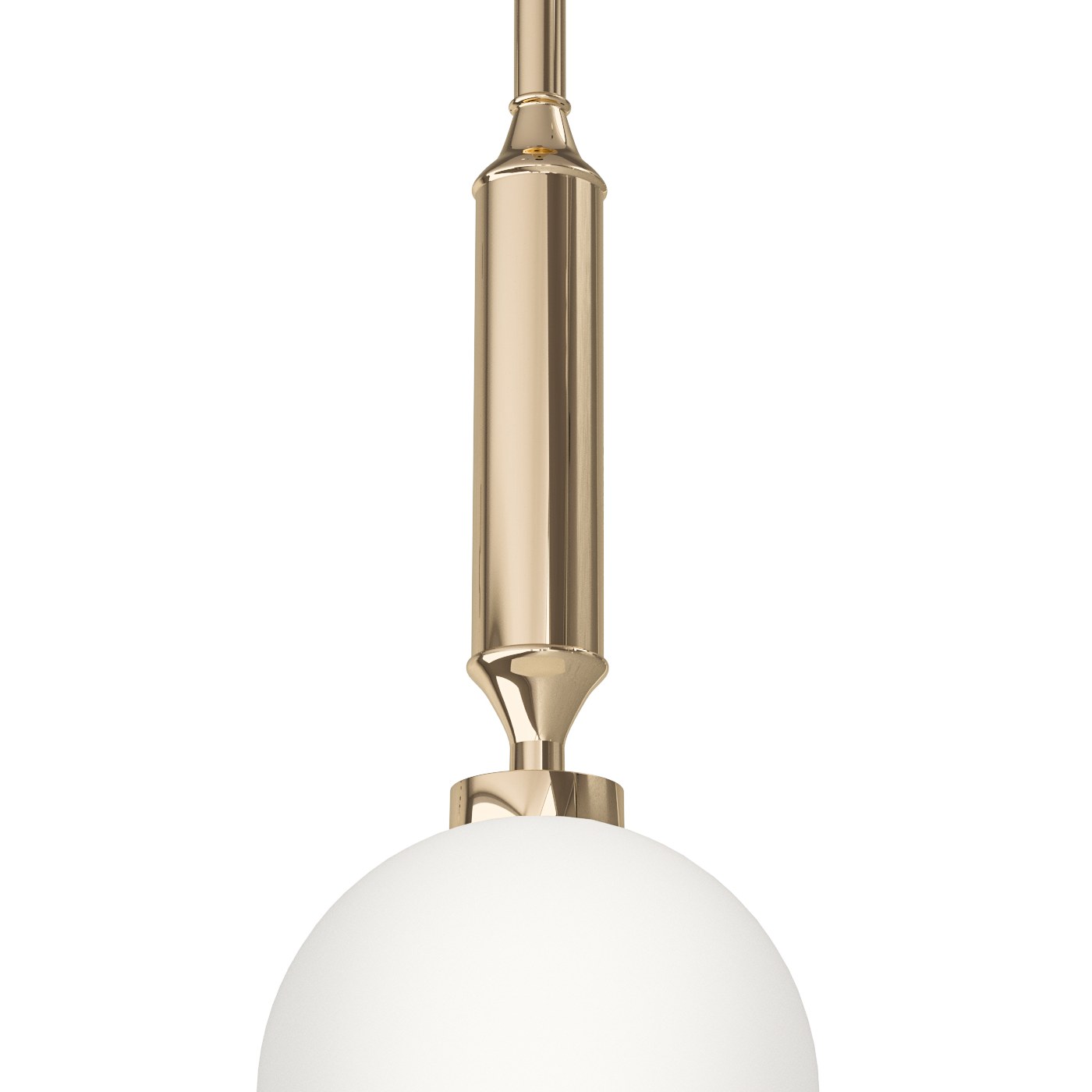 Lampa wisząca Ero I Gold C OR85013 - Open Design Highlights - obrazek 4