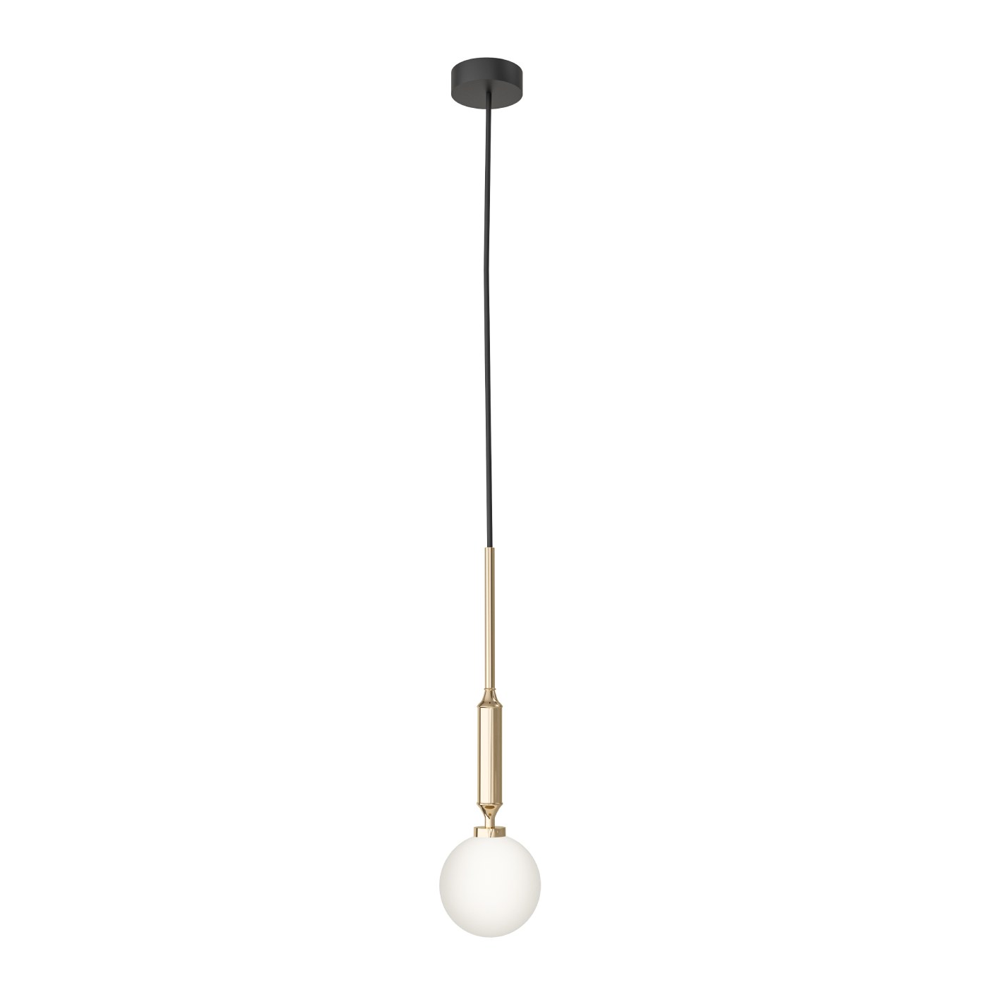 Lampa wisząca Ero I Gold C OR85013 - Open Design Highlights