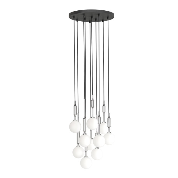 Lampa wisząca Ero X Cromo 40 OR85358 - Open Design Highlights