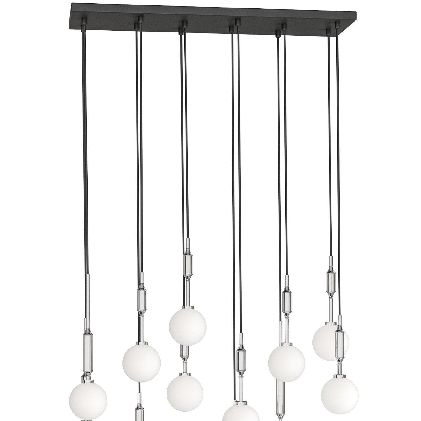 Lampa wisząca Ero XII Cromo 80X25 OR85440 - Open Design Highlights - obrazek 4