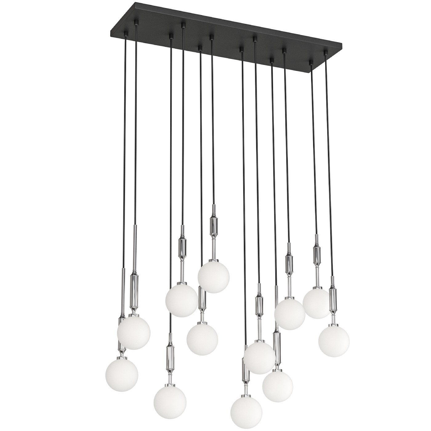 Lampa wisząca Ero XII Cromo 80X25 OR85440 - Open Design Highlights - obrazek 2