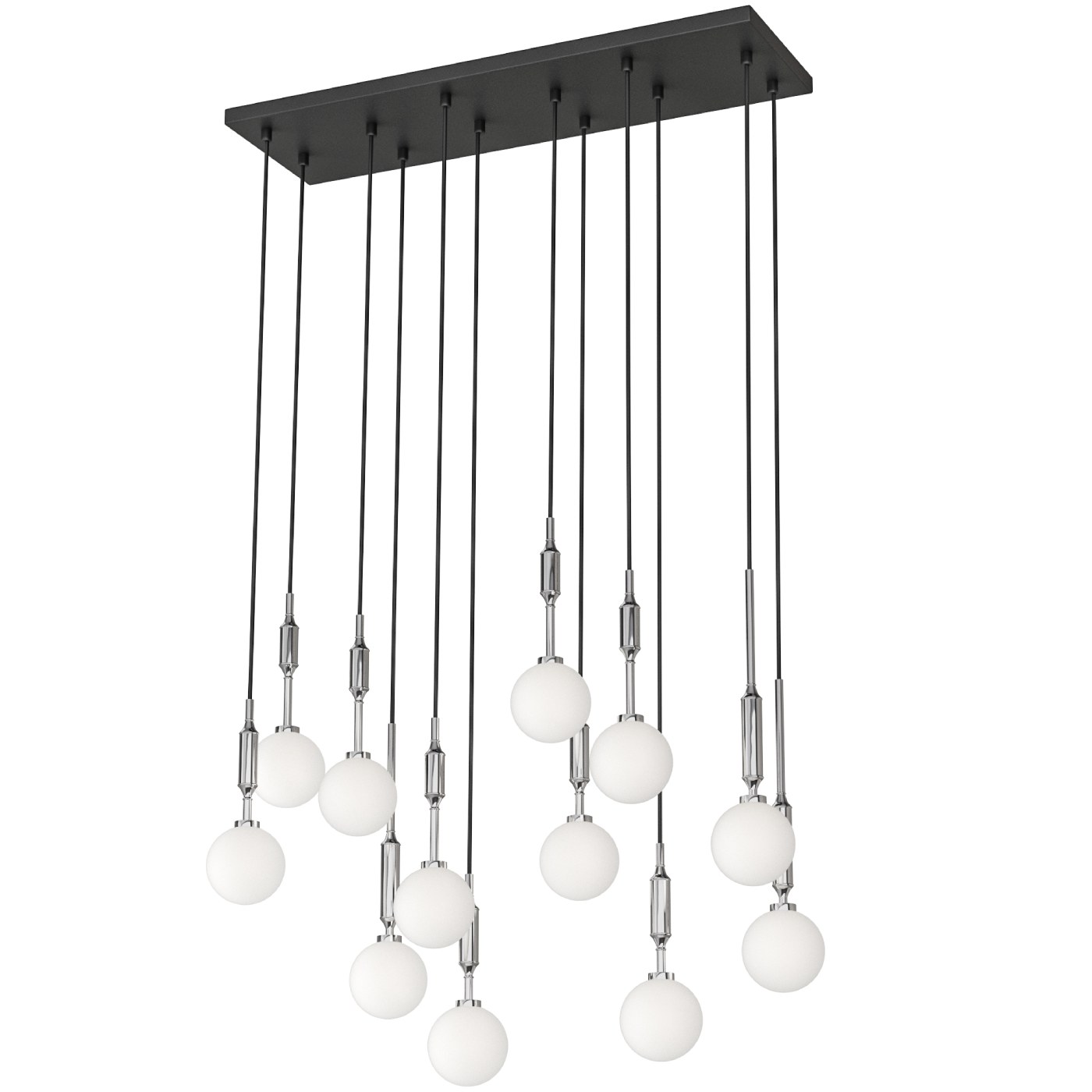 Lampa wisząca Ero XII Cromo 80X25 OR85440 - Open Design Highlights - obrazek 5
