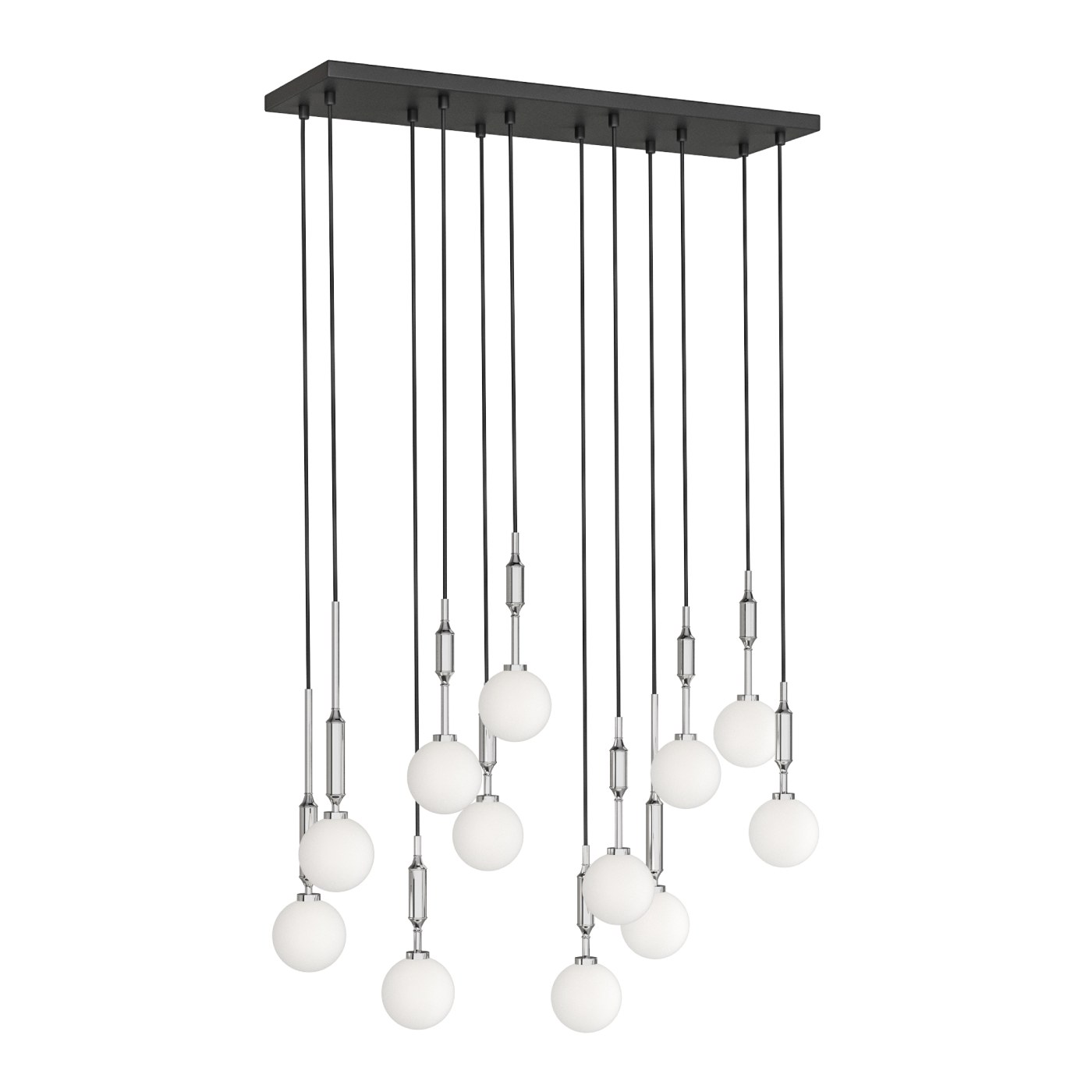 Lampa wisząca Ero XII Cromo 80X25 OR85440 - Open Design Highlights