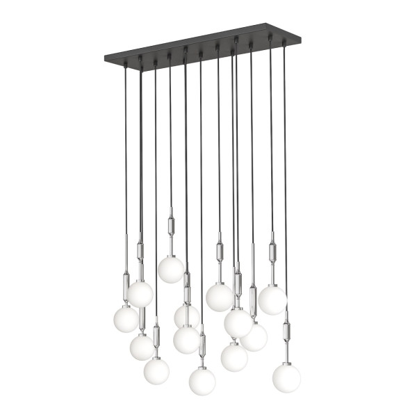 Lampa wisząca Ero XIV Cromo 80X25 OR85471 - Open Design Highlights