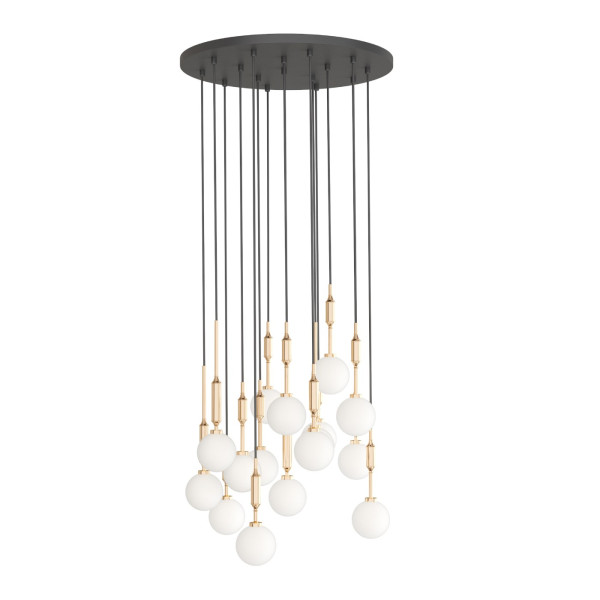 Lampa wisząca Ero XVI Gold 60 OR85426 - Open Design Highlights