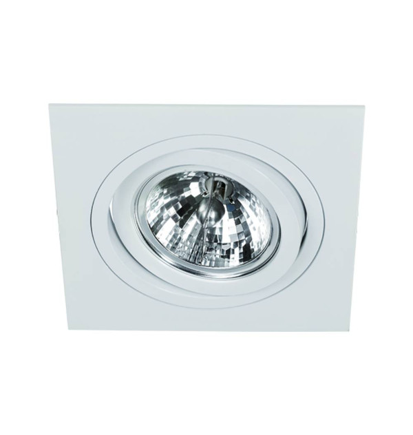 Oprawa do wbudowania FARO I BIANCO OR83385 - Open Design Highlights
