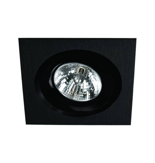 Oprawa wpuszczana okrągła FARO I NERO OR83392 - Open Design Highlights