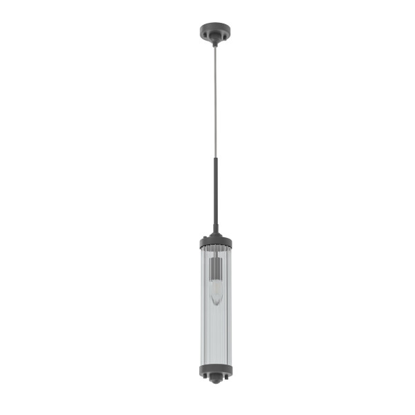 Lampa wisząca Fiatto I Nero OR85310 - Open Design Highlights