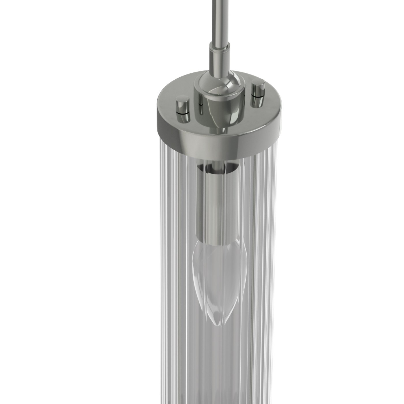 Lampa wisząca nowoczesna Fiatto I Cromo OR84351 - Open Design Highlights - obrazek 4