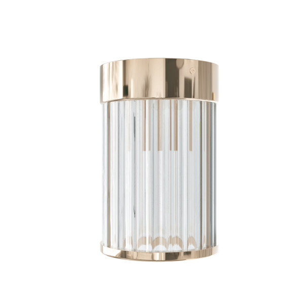 Lampa sufitowa Fiatto PL Gold 8 OR86089 - Open Design Highlights