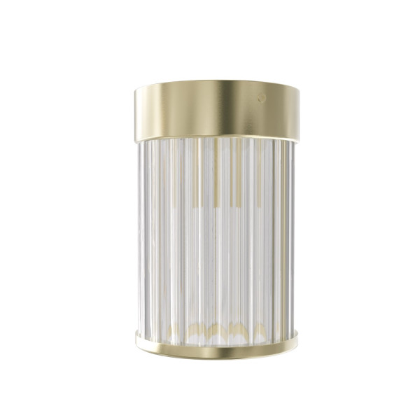 Lampa sufitowa Fiatto PL Old Gold 8 OR86096 - Open Design Highlights