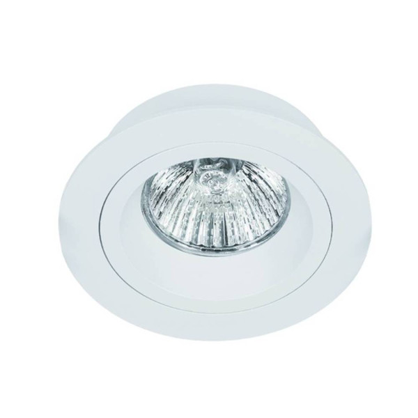 Oprawa wpuszczana okrągła FORO BIANCO OR83538 - Open Design Highlights