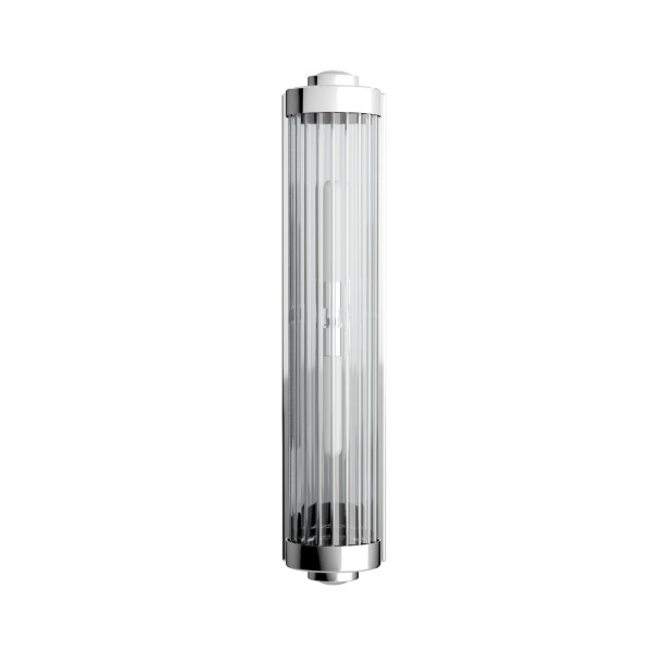 Kinkiet Fumi parette Cromo IP44 OR84474 - Open Design Highlights