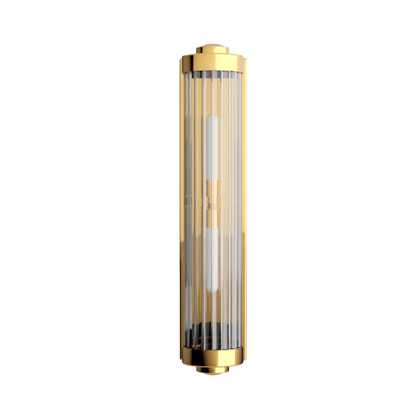 Kinkiet Fumi parette Gold IP44 OR84481 - Open Design Highlights