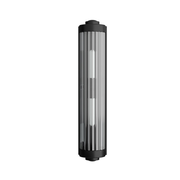 Kinkiet Fumi parette Nero IP44 OR84498 - Open Design Highlights