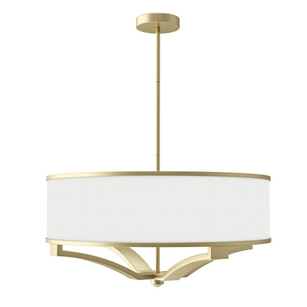 Lampa wisząca Gerdo Old Gold OR84818 - Open Design Highlights