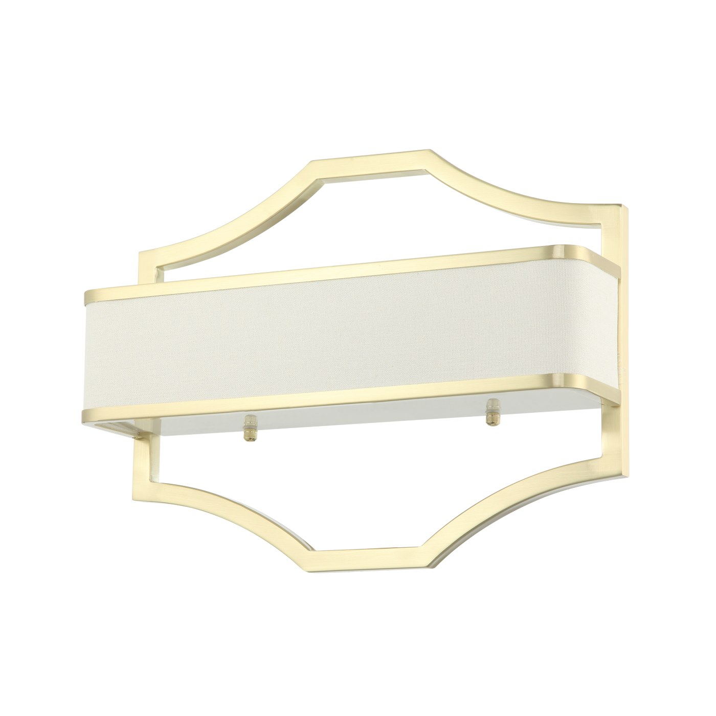 Kinkiet designerski GERDO PARETTE OLD GOLD OR84511 - Open Design Highlights - obrazek 3