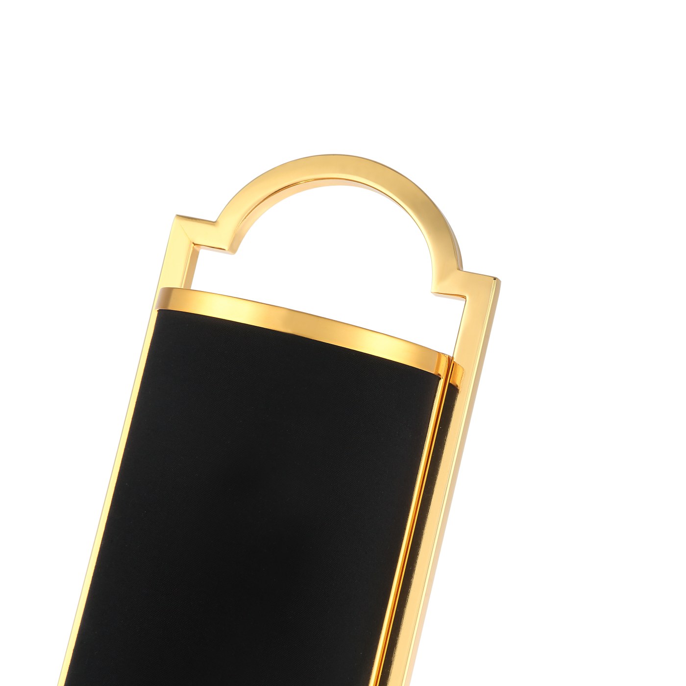 Kinkiet designerski LIBERO PARETTE GOLD OR84535 - Open Design Highlights - obrazek 3