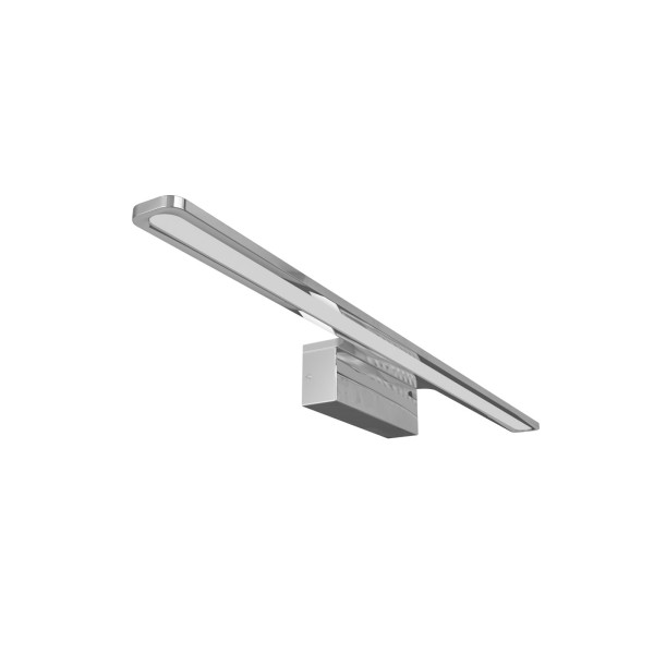 Kinkiet nad lustro Luce Parette Cromo 62 CCT IP44 OR86126 - Open Design Highlights
