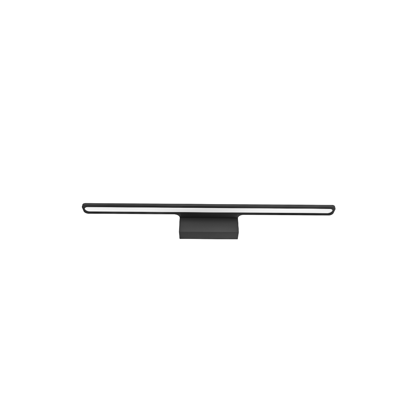 Kinkiet Luce Parette Nero 62 CCT IP44 OR86133 - Open Design Highlights - obrazek 3