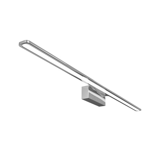 Kinkiet nad lustro Luce Parette Cromo 92 CCT IP44 OR86157 - Open Design Highlights