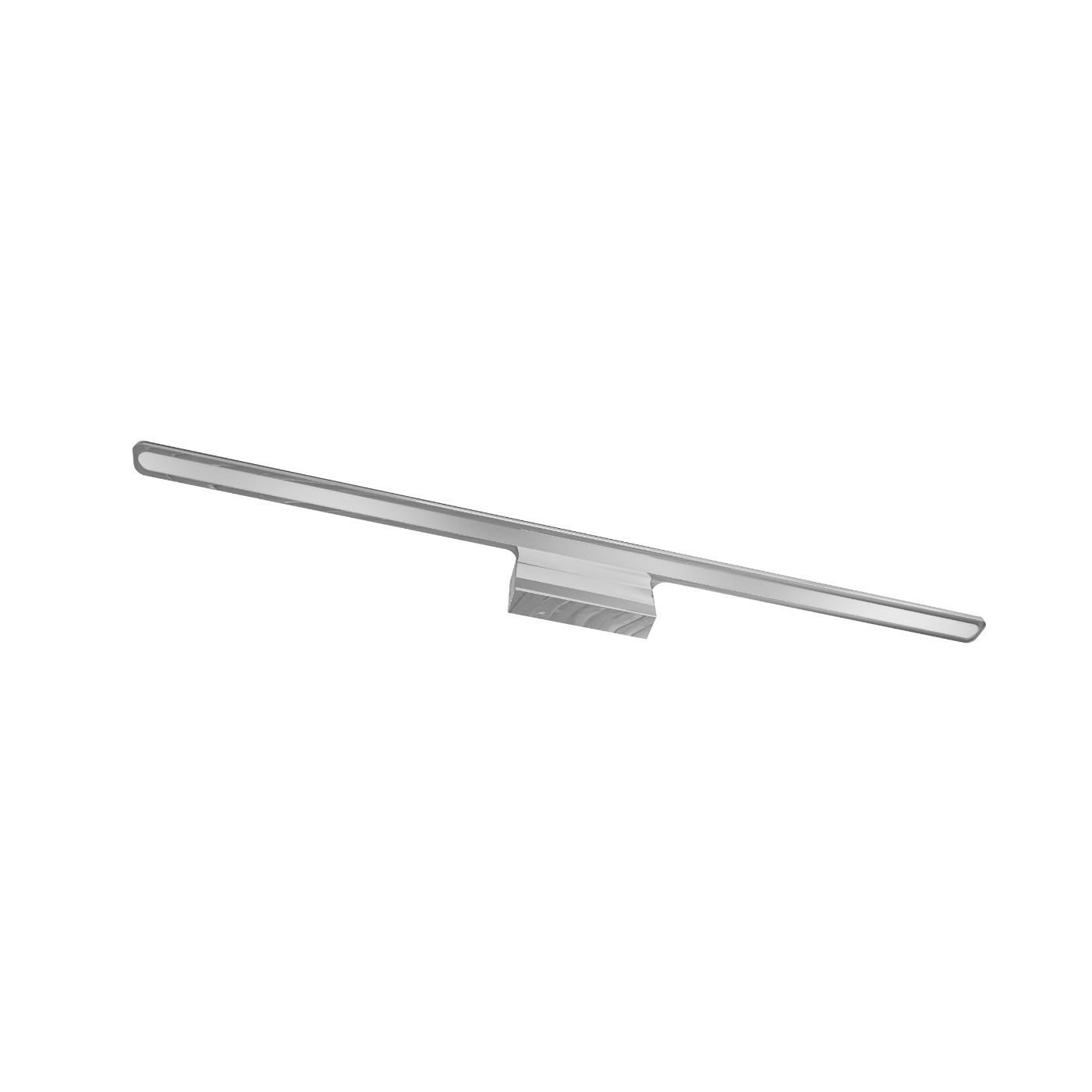 Kinkiet nad lustro Luce Parette Cromo 92 CCT IP44 OR86157 - Open Design Highlights - obrazek 3
