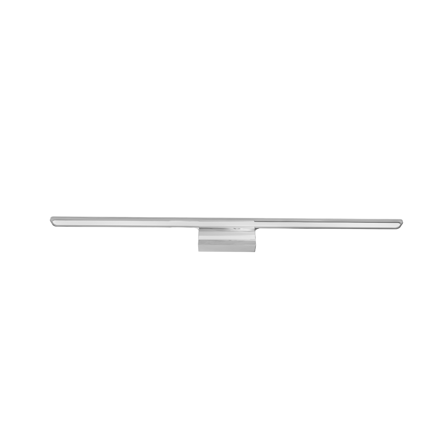 Kinkiet nad lustro Luce Parette Cromo 92 CCT IP44 OR86157 - Open Design Highlights - obrazek 4