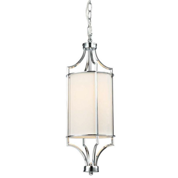Lampa Hampton wisząca Lunga cromo OR80551 - Open Design Highlights